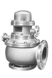 FIG NO.103 PILOT OPERATED SAFETY RELIEF VALVE