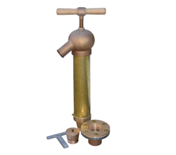 NC No.3 HAND PUMP