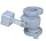 NC No.39 SELF-CLOSING VALVE