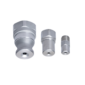 円形全面撒水型 Type EX4 FULL CONE SPRAY - 新倉工業株式会社