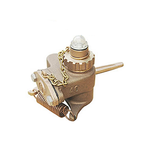 NC No.37N(F) SELF-CLOSING GATE VALVE HEAD - 新倉工業株式会社 NC No.37N(F) SELF-CLOSING GATE VALVE HEAD - 新倉工業株式会社